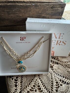 Bomb Party Luxe Layers  2026